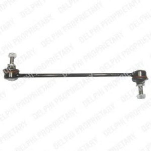 Brat/bieleta suspensie, stabilizator FORD KA (RU8) (2008 - 2016) DELPHI TC1133 piesa NOUA