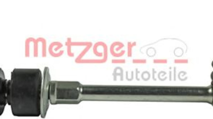 Brat/bieleta suspensie, stabilizator FORD KUGA I (2008 - 2016) METZGER 53063619 piesa NOUA