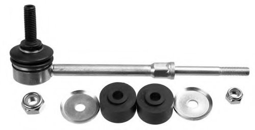 Brat/bieleta suspensie, stabilizator FORD KUGA I (2008 - 2016) LEMFÖRDER 35404 01 piesa NOUA