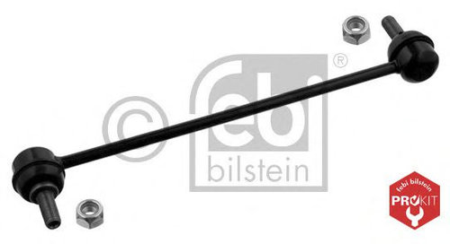 Brat/bieleta suspensie, stabilizator FORD MAVERICK (2001 - 2016) FEBI BILSTEIN 33916 piesa NOUA