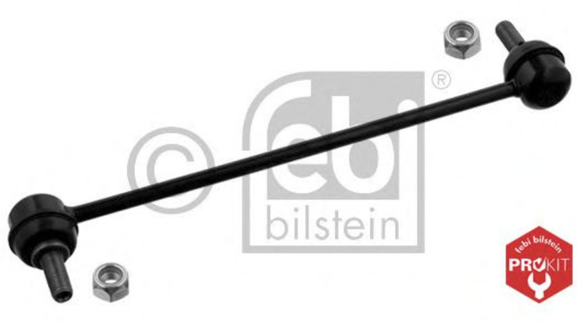 Brat/bieleta suspensie, stabilizator FORD MAVERICK (2001 - 2016) FEBI BILSTEIN 33916 piesa NOUA