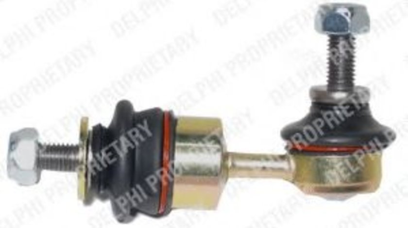 Brat/bieleta suspensie, stabilizator FORD MONDEO III Combi (BWY) (2000 - 2007) DELPHI TC1172 piesa NOUA