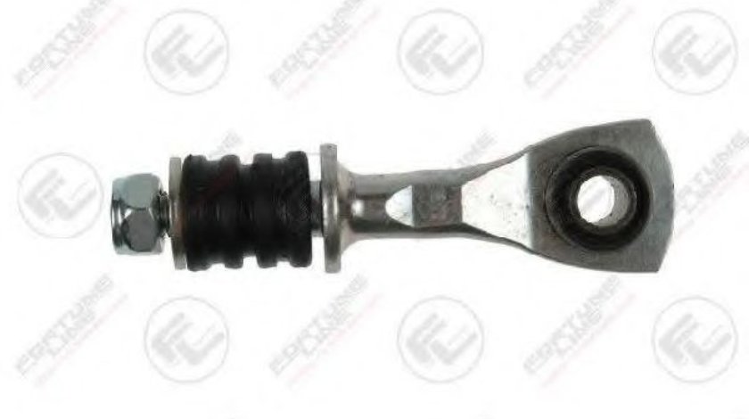 Brat/bieleta suspensie, stabilizator FORD MONDEO II (BAP) (1996 - 2000) FORTUNE LINE FZ7717 piesa NOUA