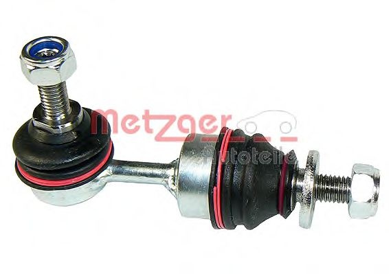Brat/bieleta suspensie, stabilizator FORD MONDEO III Combi (BWY) (2000 - 2007) METZGER 53020219 piesa NOUA