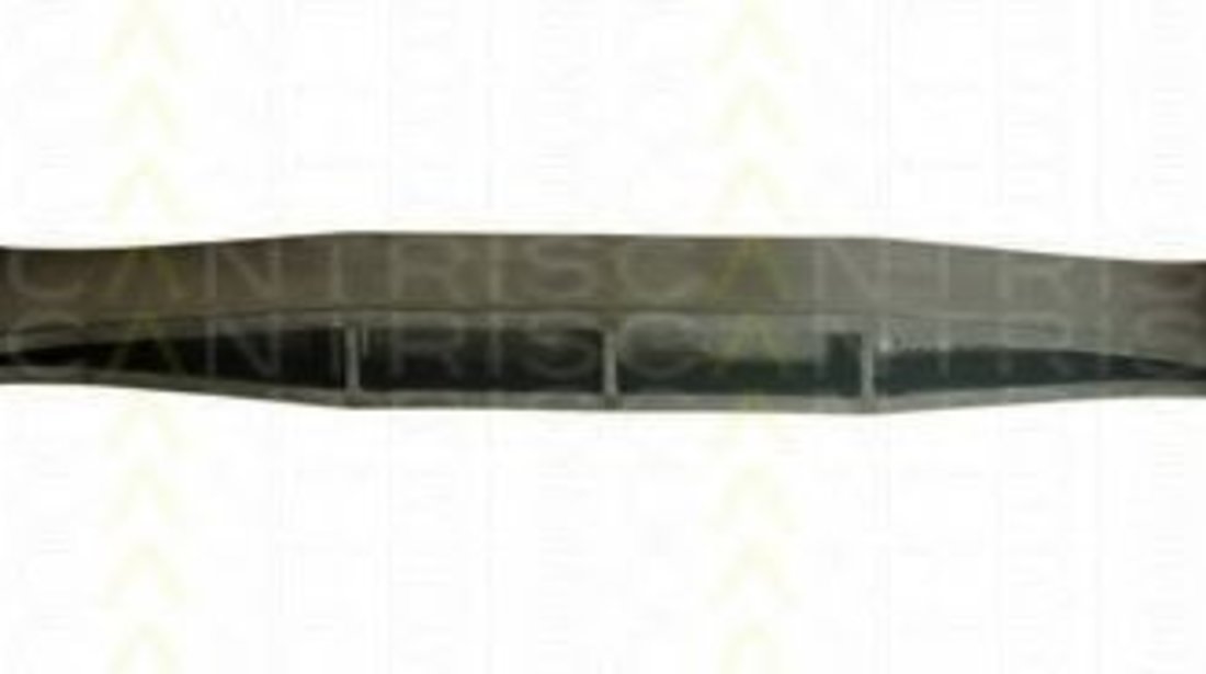 Brat/bieleta suspensie, stabilizator FORD MONDEO III Limuzina (B4Y) (2000 - 2007) TRISCAN 8500 16621 piesa NOUA