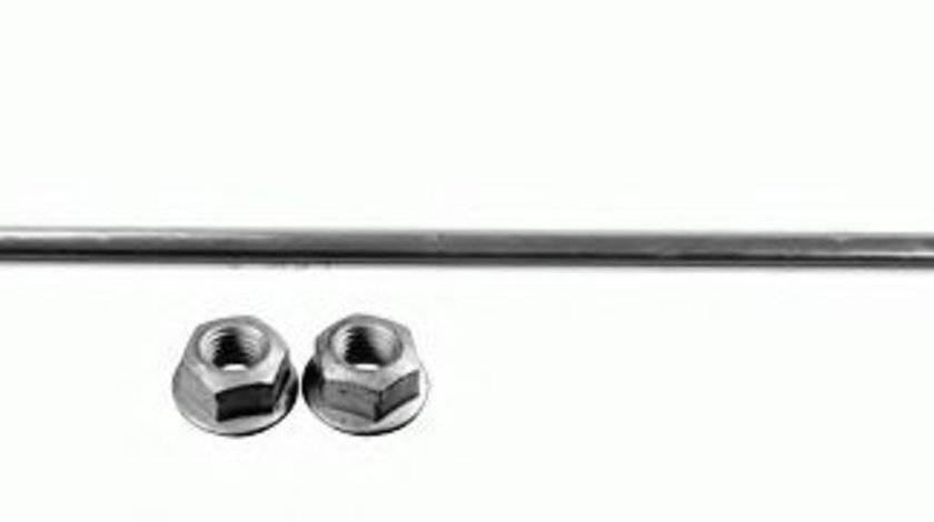 Brat/bieleta suspensie, stabilizator FORD MONDEO IV Limuzina (BA7) (2007 - 2016) LEMFÖRDER 33713 01 piesa NOUA