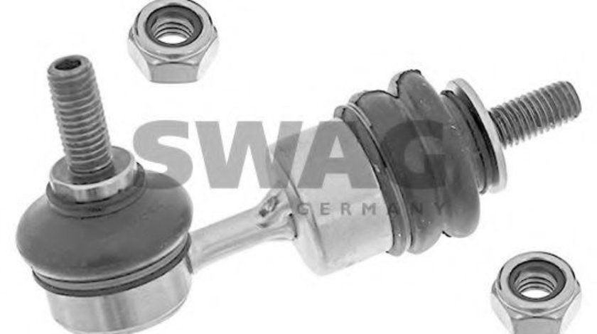 Brat/bieleta suspensie, stabilizator FORD MONDEO III Combi (BWY) (2000 - 2007) SWAG 50 92 1017 piesa NOUA