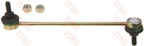 Brat/bieleta suspensie, stabilizator FORD MONDEO III Limuzina (B4Y) (2000 - 2007) TRW JTS406 piesa N...