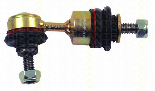 Brat/bieleta suspensie, stabilizator FORD MONDEO III Combi (BWY) (2000 - 2007) TRISCAN 8500 16609 piesa NOUA