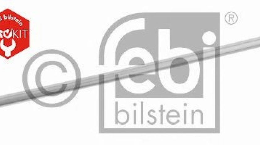Brat/bieleta suspensie, stabilizator FORD MONDEO IV Turnier (BA7) (2007 - 2016) FEBI BILSTEIN 27897 piesa NOUA