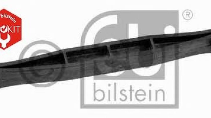 Brat/bieleta suspensie, stabilizator FORD MONDEO III Combi (BWY) (2000 - 2007) FEBI BILSTEIN 19651 piesa NOUA