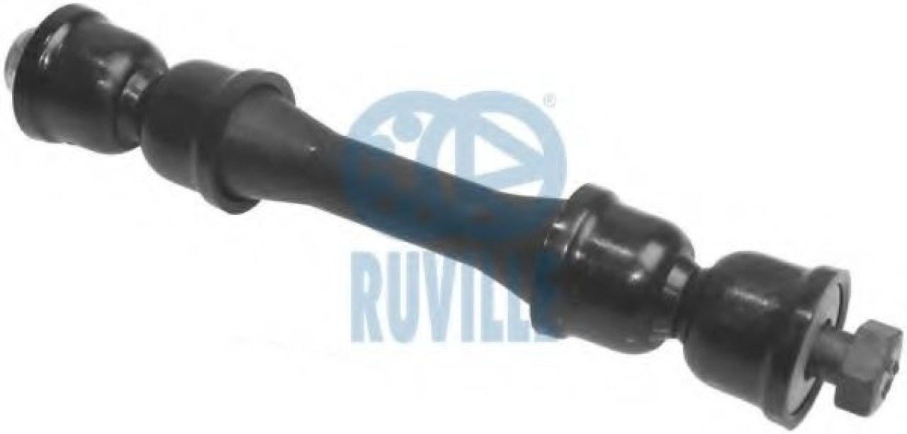 Brat/bieleta suspensie, stabilizator FORD MONDEO II (BAP) (1996 - 2000) RUVILLE 915295 piesa NOUA