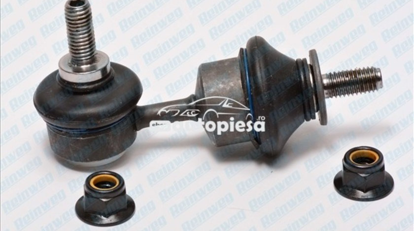 Brat/bieleta suspensie, stabilizator FORD MONDEO III Combi (BWY) (2000 - 2007) REINWEG RW74189 piesa NOUA