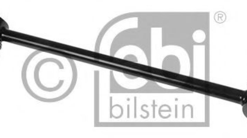 Brat/bieleta suspensie, stabilizator FORD RANGER (TKE) (2011 - 2016) FEBI BILSTEIN 48120 piesa NOUA