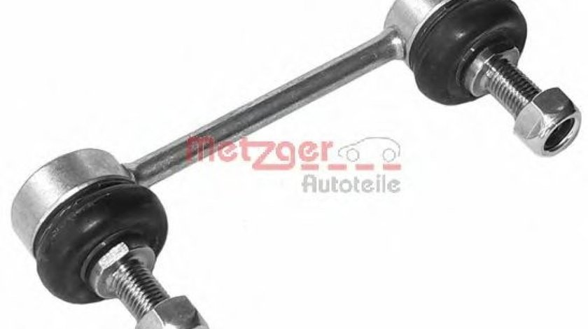 Brat/bieleta suspensie, stabilizator FORD TOURNEO CONNECT (2002 - 2016) METZGER 53022219 piesa NOUA