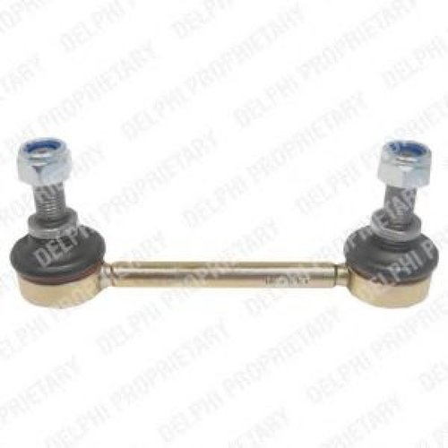 Brat/bieleta suspensie, stabilizator FORD TOURNEO CONNECT (2002 - 2016) DELPHI TC1164 piesa NOUA