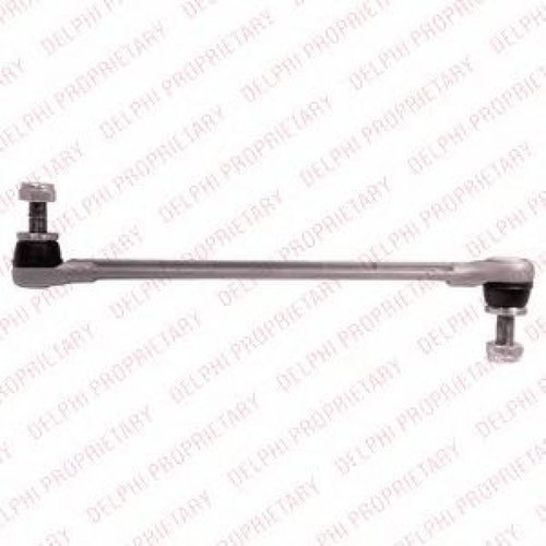 Brat/bieleta suspensie, stabilizator FORD TOURNEO COURIER combi (2014 - 2016) DELPHI TC2562 piesa NO...