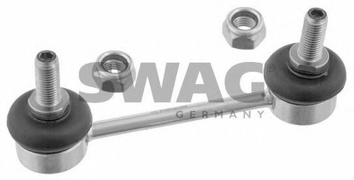 Brat/bieleta suspensie, stabilizator FORD TRANSIT CONNECT (P65, P70, P80) (2002 - 2016) SWAG 50 92 3...