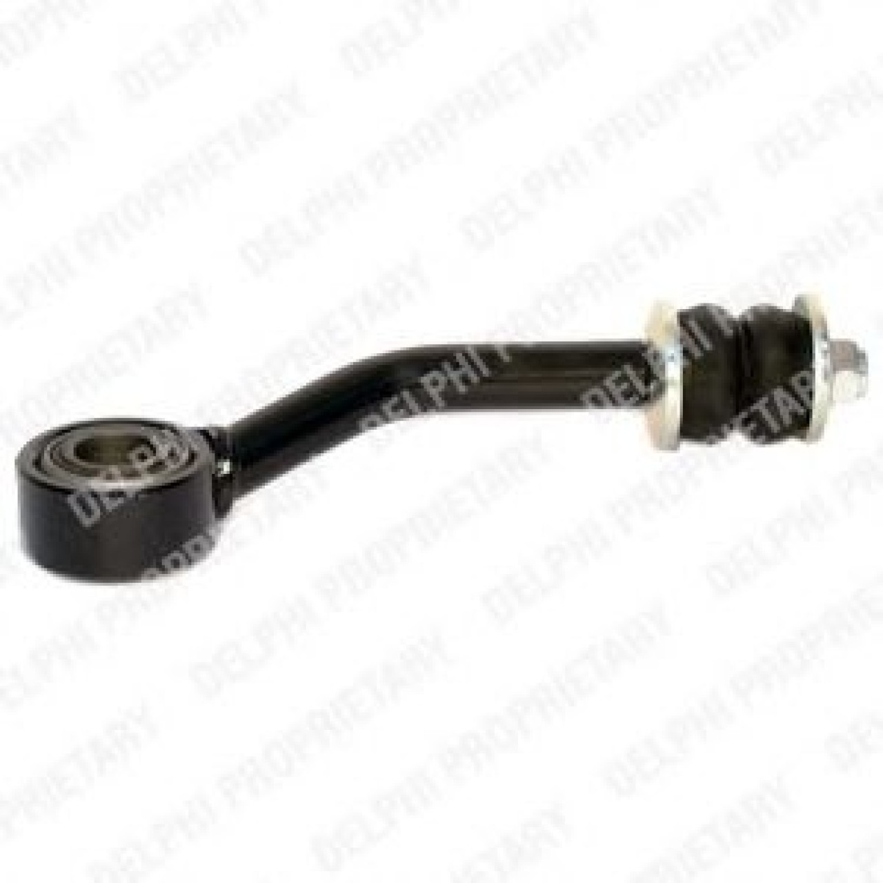 Brat/bieleta suspensie, stabilizator FORD TRANSIT bus (E) (1994 - 2000) DELPHI TC886 piesa NOUA