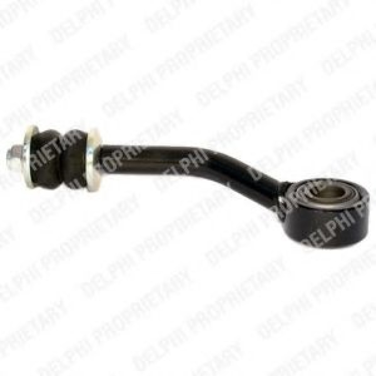Brat/bieleta suspensie, stabilizator FORD TRANSIT bus (E) (1994 - 2000) DELPHI TC887 piesa NOUA