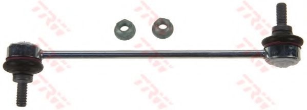 Brat/bieleta suspensie, stabilizator FORD TRANSIT CONNECT (P65, P70, P80) (2002 - 2016) TRW JTS515 piesa NOUA