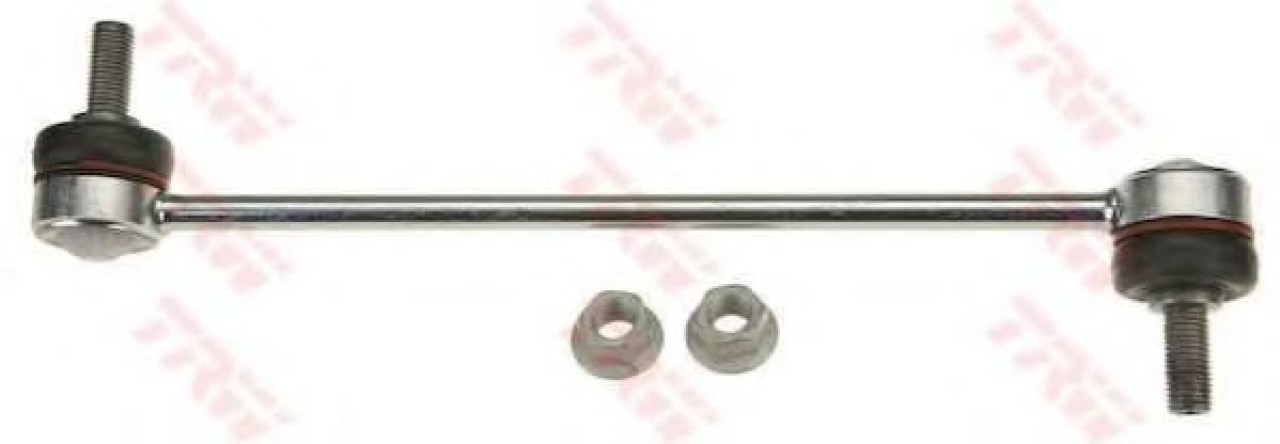 Brat/bieleta suspensie, stabilizator FORD TRANSIT CUSTOM caroserie (2012 - 2016) TRW JTS584 piesa NOUA