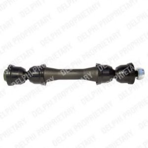 Brat/bieleta suspensie, stabilizator FORD TRANSIT caroserie (FA) (2000 - 2006) DELPHI TC1742 piesa N...