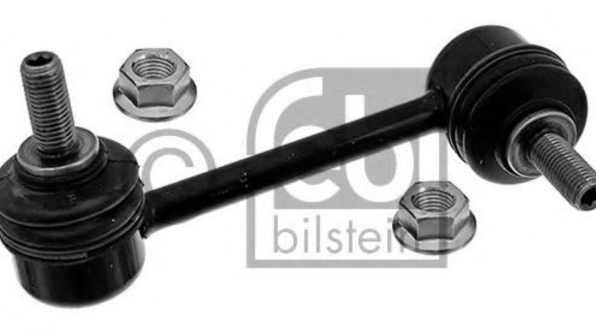 Brat/bieleta suspensie, stabilizator HONDA ACCORD VII (CM) (2002 - 2008) FEBI BILSTEIN 42084 piesa NOUA