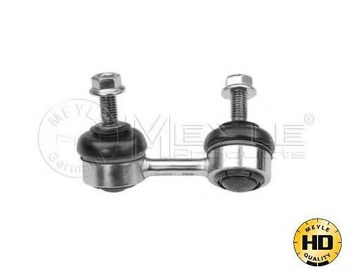 Brat/bieleta suspensie, stabilizator HONDA ACCORD VI Hatchback (CH) (1999 - 2002) MEYLE 31-16 060 00...