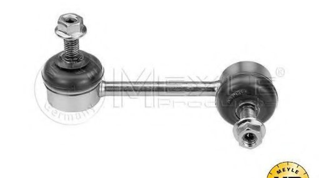 Brat/bieleta suspensie, stabilizator HONDA ACCORD VII Tourer (CM) (2003 - 2008) MEYLE 31-16 060 0017/HD piesa NOUA