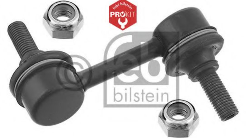 Brat/bieleta suspensie, stabilizator HONDA ACCORD VII Tourer (CM) (2003 - 2008) FEBI BILSTEIN 42100 piesa NOUA