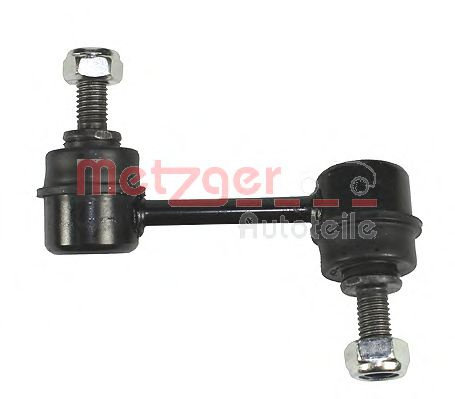 Brat/bieleta suspensie, stabilizator HONDA ACCORD VII (CL) (2003 - 2008) METZGER 53024212 piesa NOUA