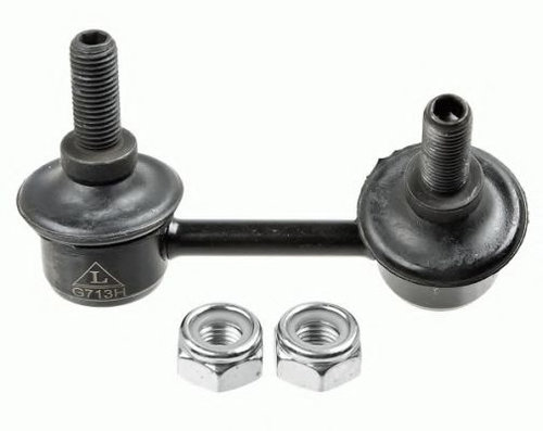Brat/bieleta suspensie, stabilizator HONDA ACCORD VI Hatchback (CH) (1999 - 2002) LEMFÖRDER 29796 0...