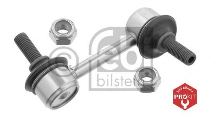 Brat/bieleta suspensie, stabilizator HONDA ACCORD VIII (CU) (2008 - 2016) FEBI BILSTEIN 33650 piesa NOUA