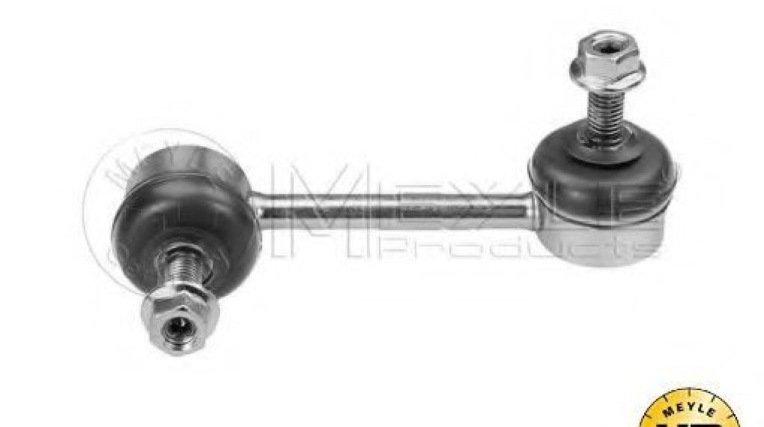 Brat/bieleta suspensie, stabilizator HONDA ACCORD VI (CG, CK) (1997 - 2003) MEYLE 31-16 060 0015/HD piesa NOUA