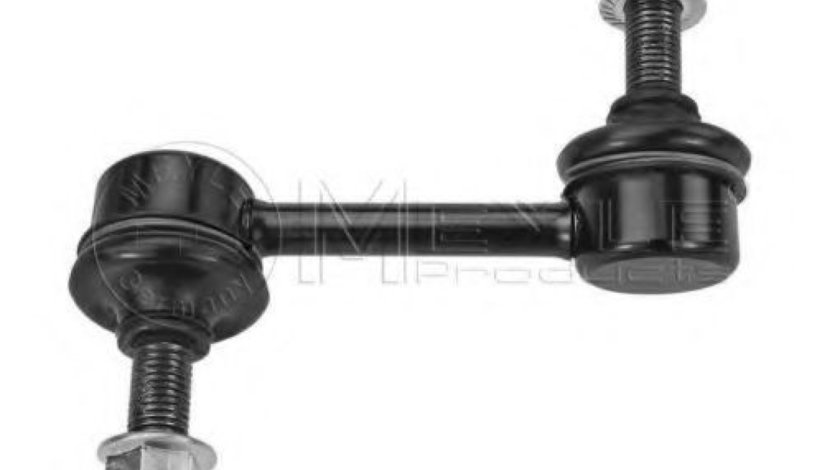 Brat/bieleta suspensie, stabilizator HONDA ACCORD VIII (CU) (2008 - 2016) MEYLE 31-16 060 0039 piesa NOUA