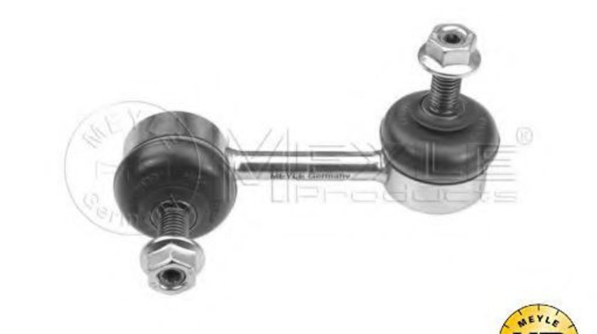 Brat/bieleta suspensie, stabilizator HONDA CIVIC VI Hatchback (EJ, EK) (1995 - 2001) MEYLE 31-16 060 0007/HD piesa NOUA