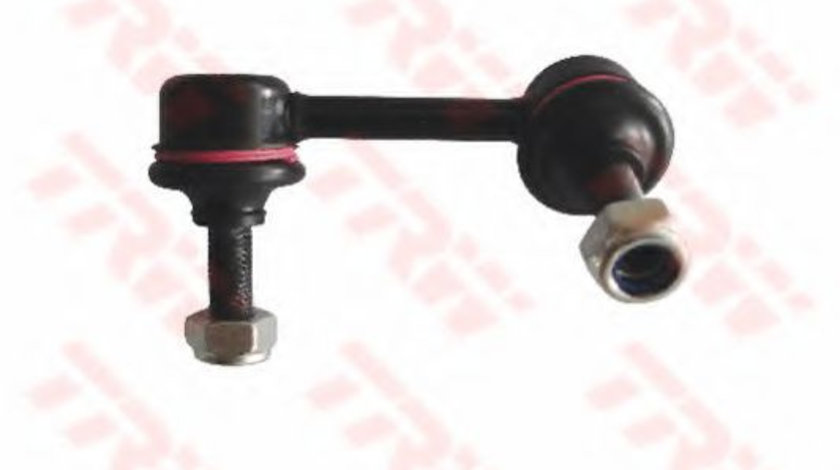 Brat/bieleta suspensie, stabilizator HONDA CIVIC VIII Hatchback (FN, FK) (2005 - 2012) TRW JTS7632 piesa NOUA