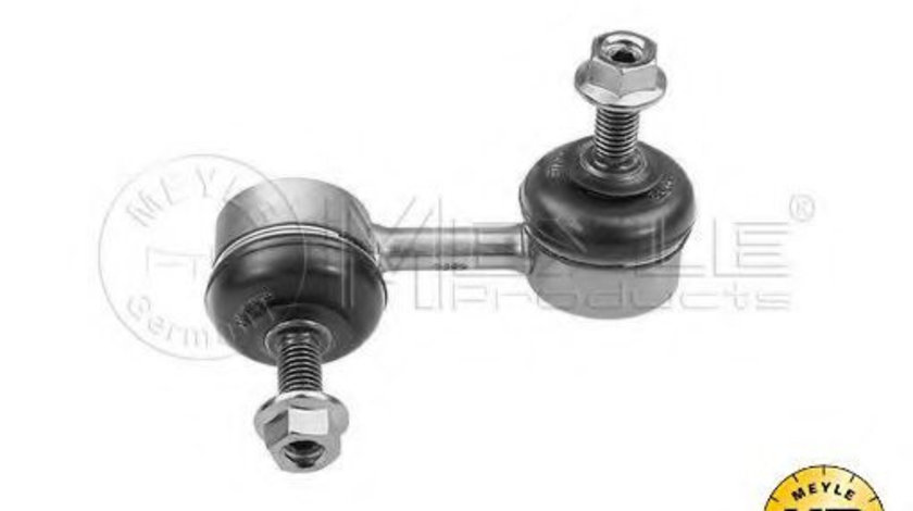 Brat/bieleta suspensie, stabilizator HONDA CIVIC VII Cupe (EM2) (2001 - 2005) MEYLE 31-16 060 0026/HD piesa NOUA