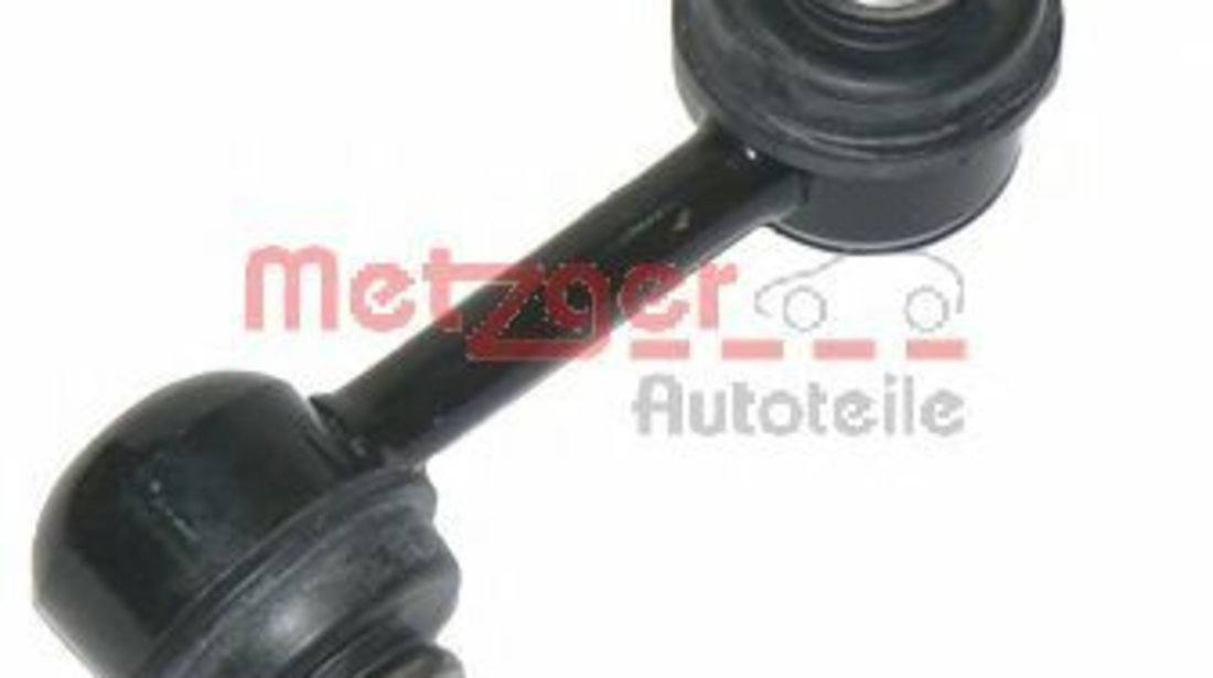 Brat/bieleta suspensie, stabilizator HONDA CIVIC VII Cupe (EM2) (2001 - 2005) METZGER 53024913 piesa NOUA
