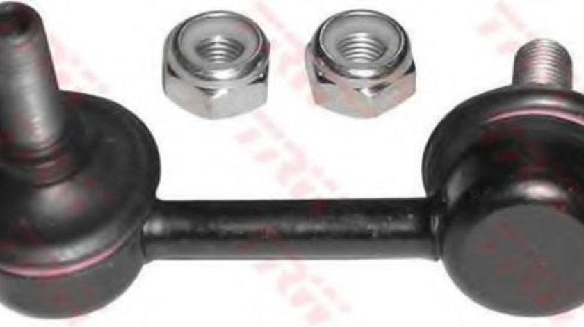 Brat/bieleta suspensie, stabilizator HONDA CIVIC VII Limuzina (ES) (2000 - 2006) TRW JTS7543 piesa NOUA