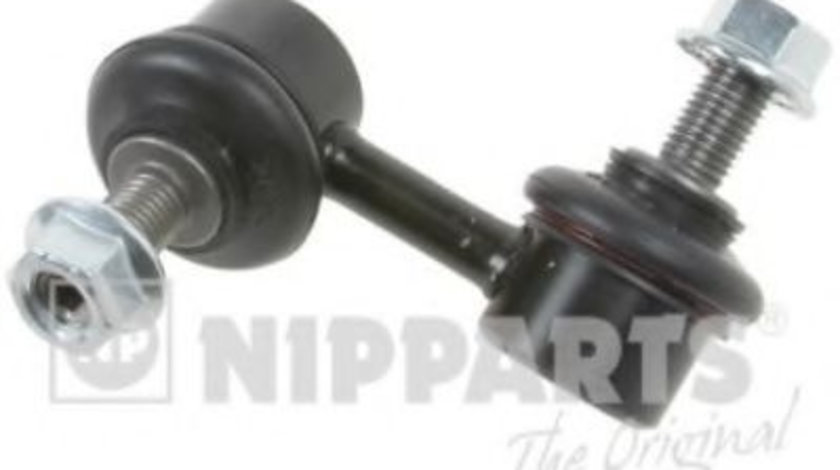 Brat/bieleta suspensie, stabilizator HONDA CIVIC VII Cupe (EM2) (2001 - 2005) NIPPARTS J4964015 piesa NOUA