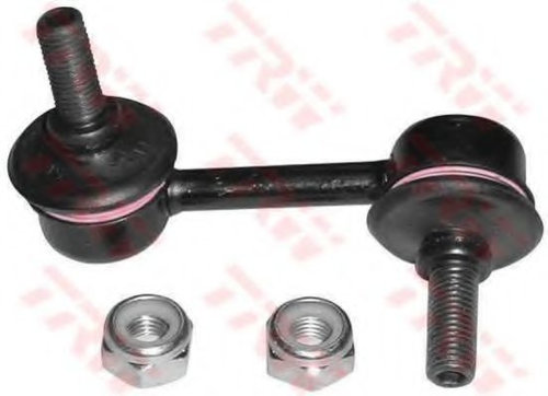 Brat/bieleta suspensie, stabilizator HONDA CIVIC VII Limuzina (ES) (2000 - 2006) TRW JTS7544 piesa N...