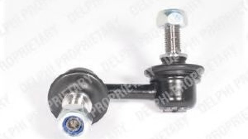 Brat/bieleta suspensie, stabilizator HONDA CIVIC VII Limuzina (ES) (2000 - 2006) DELPHI TC1301 piesa NOUA