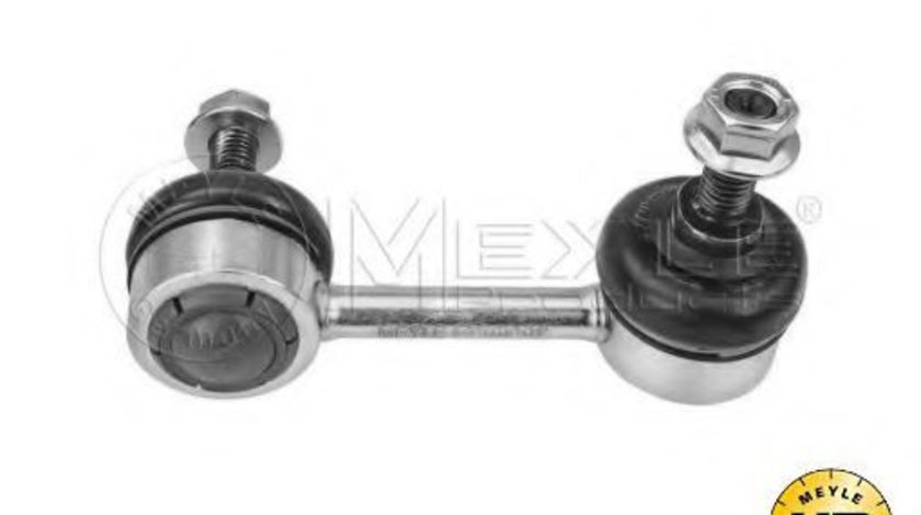 Brat/bieleta suspensie, stabilizator HONDA CIVIC VI Hatchback (EJ, EK) (1995 - 2001) MEYLE 31-16 060 0008/HD piesa NOUA