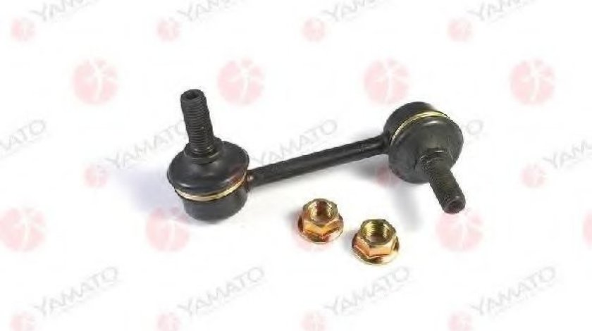 Brat/bieleta suspensie, stabilizator HONDA CIVIC VI Hatchback (EJ, EK) (1995 - 2001) YAMATO J64002YMT piesa NOUA