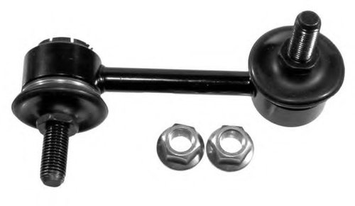 Brat/bieleta suspensie, stabilizator HONDA CIVIC VII Hatchback (EU, EP, EV) (1999 - 2006) LEMFÖRDER...