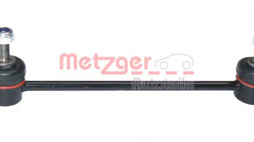 Brat/bieleta suspensie, stabilizator HONDA CIVIC VIII Hatchback (FN, FK) (2005 - 2012) METZGER 53025718 piesa NOUA