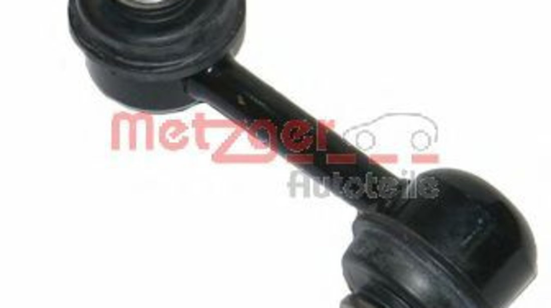 Brat/bieleta suspensie, stabilizator HONDA CIVIC VII Cupe (EM2) (2001 - 2005) METZGER 53024814 piesa NOUA