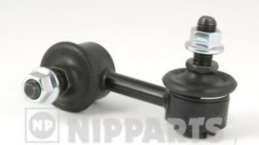 Brat/bieleta suspensie, stabilizator HONDA CIVIC VIII Hatchback (FN, FK) (2005 - 2012) NIPPARTS N4964028 piesa NOUA